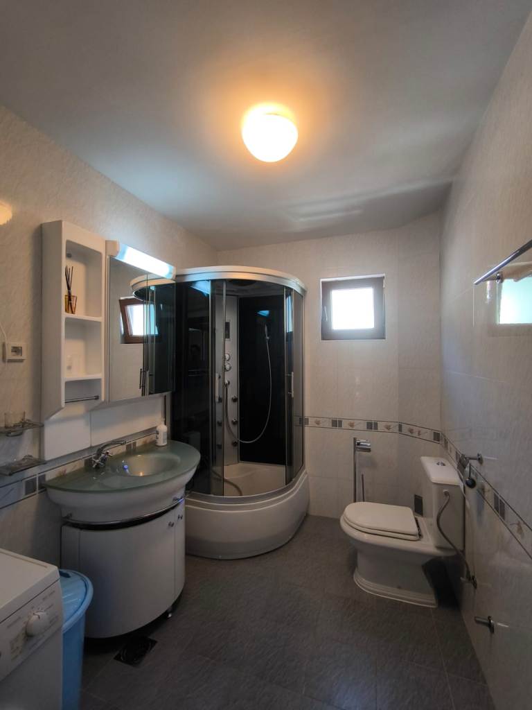 Image of Apartment - 2 Bedrooms - 1 Bathrooms for Sale in Budva-Budva-Montenegro, Image 9